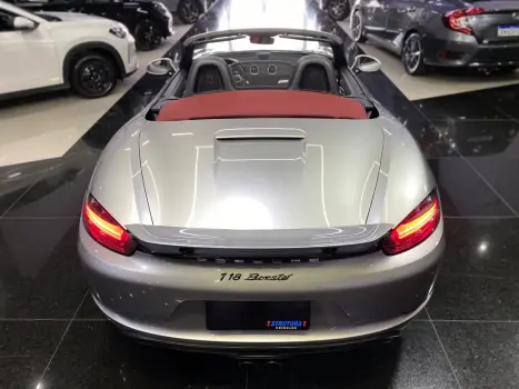 PORSCHE 718 , Foto 22