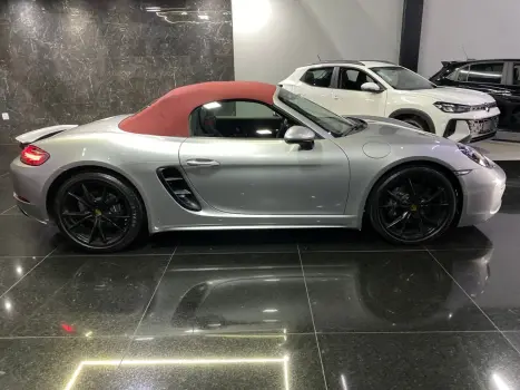 PORSCHE 718 , Foto 24