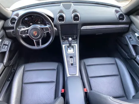 PORSCHE 718 , Foto 25