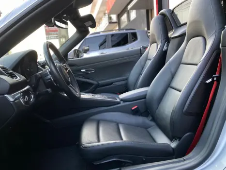 PORSCHE 718 , Foto 26