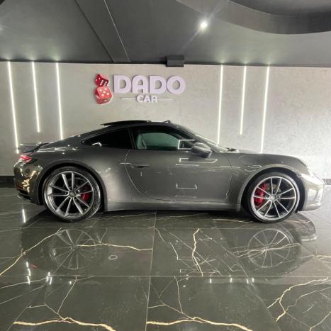 PORSCHE 911 3.0 24V H6 CARRERA COUP BI-TURBO AUTOMTICO PDK, Foto 4