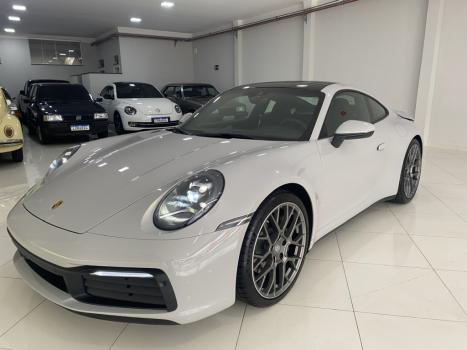 PORSCHE 911 3.0 24V H6 CARRERA COUP BI-TURBO AUTOMTICO PDK, Foto 1