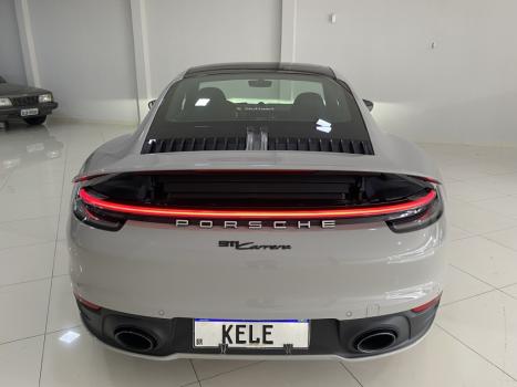 PORSCHE 911 3.0 24V H6 CARRERA COUP BI-TURBO AUTOMTICO PDK, Foto 5