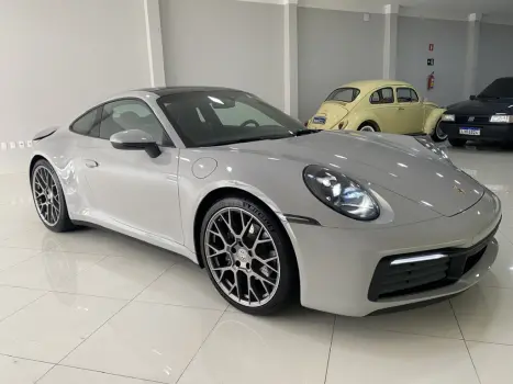 PORSCHE 911 3.0 24V H6 CARRERA COUP BI-TURBO AUTOMTICO PDK, Foto 13