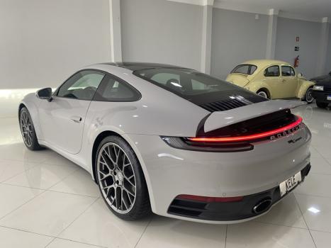 PORSCHE 911 3.0 24V H6 CARRERA COUP BI-TURBO AUTOMTICO PDK, Foto 14