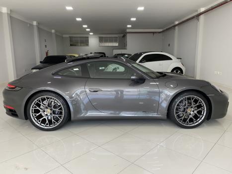 PORSCHE 911 3.0 24V H6 CARRERA COUP BI-TURBO AUTOMTICO PDK, Foto 4