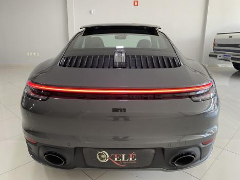 PORSCHE 911 3.0 24V H6 CARRERA COUP BI-TURBO AUTOMTICO PDK, Foto 5