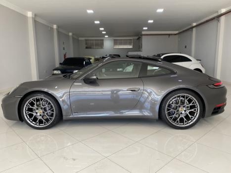 PORSCHE 911 3.0 24V H6 CARRERA COUP BI-TURBO AUTOMTICO PDK, Foto 13