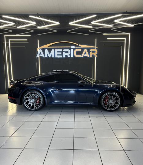 PORSCHE 911 3.0 24V H6 CARRERA COUP BI-TURBO AUTOMTICO PDK, Foto 4