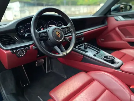 PORSCHE 911 , Foto 31