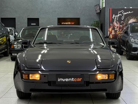 PORSCHE 944 2.5, Foto 7