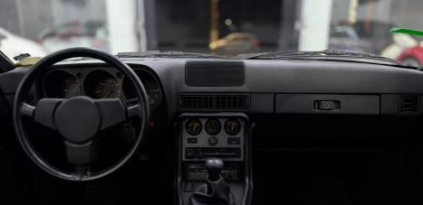 PORSCHE 944 2.5, Foto 14