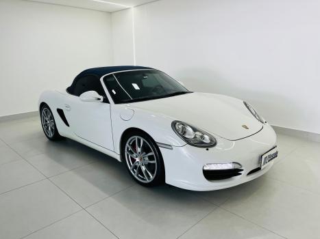 PORSCHE Boxster 3.4 S 24V H6 CABRIOLET AUTOMTICO, Foto 1