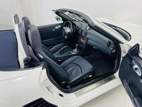 PORSCHE Boxster 3.4 S 24V H6 CABRIOLET AUTOMTICO, Foto 13