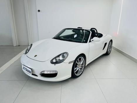 PORSCHE Boxster 3.4 S 24V H6 CABRIOLET AUTOMTICO, Foto 15