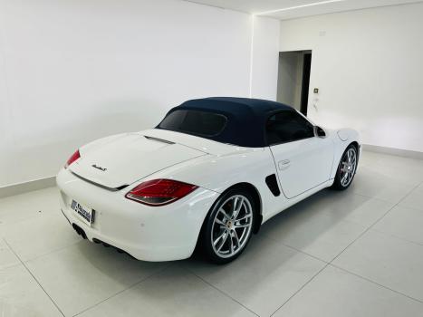 PORSCHE Boxster 3.4 S 24V H6 CABRIOLET AUTOMTICO, Foto 16