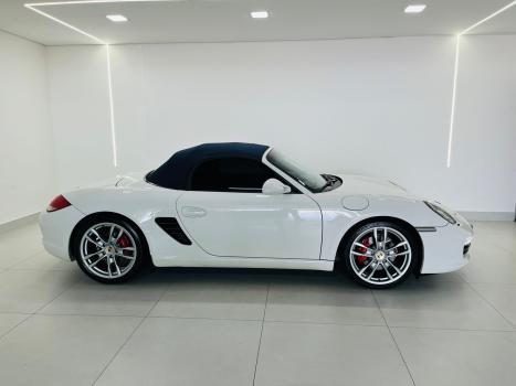 PORSCHE Boxster 3.4 S 24V H6 CABRIOLET AUTOMTICO, Foto 17