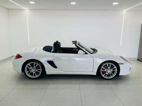 PORSCHE Boxster 3.4 S 24V H6 CABRIOLET AUTOMTICO, Foto 18