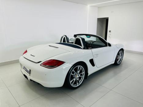 PORSCHE Boxster 3.4 S 24V H6 CABRIOLET AUTOMTICO, Foto 19