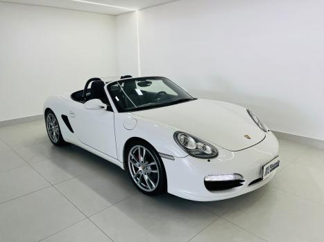 PORSCHE Boxster 3.4 S 24V H6 CABRIOLET AUTOMTICO, Foto 20