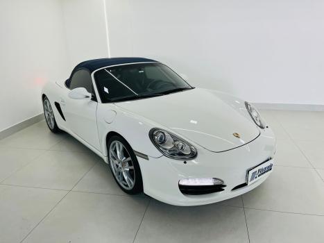 PORSCHE Boxster 3.4 S 24V H6 CABRIOLET AUTOMTICO, Foto 22