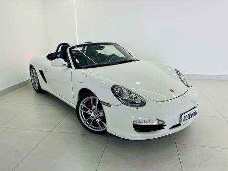 PORSCHE Boxster 3.4 S 24V H6 CABRIOLET AUTOMTICO, Foto 23