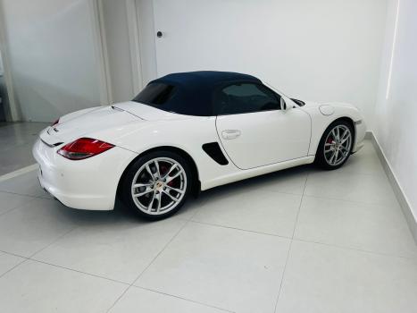 PORSCHE Boxster 3.4 S 24V H6 CABRIOLET AUTOMTICO, Foto 24