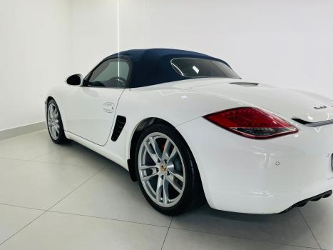 PORSCHE Boxster 3.4 S 24V H6 CABRIOLET AUTOMTICO, Foto 25