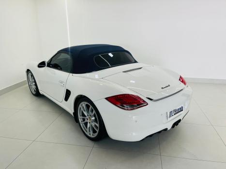 PORSCHE Boxster 3.4 S 24V H6 CABRIOLET AUTOMTICO, Foto 26