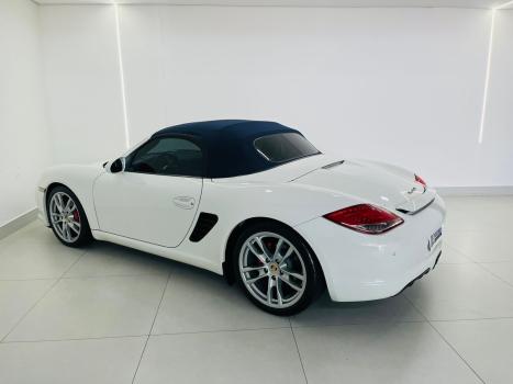 PORSCHE Boxster 3.4 S 24V H6 CABRIOLET AUTOMTICO, Foto 27