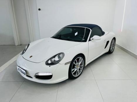 PORSCHE Boxster 3.4 S 24V H6 CABRIOLET AUTOMTICO, Foto 28