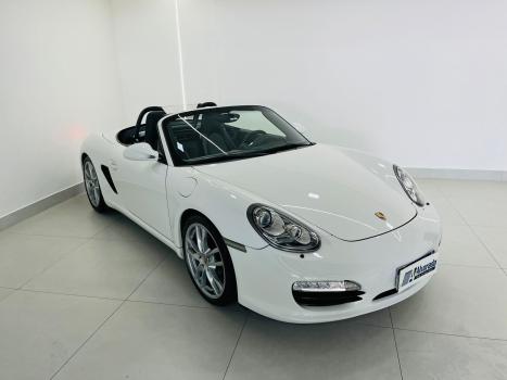 PORSCHE Boxster 3.4 S 24V H6 CABRIOLET AUTOMTICO, Foto 29