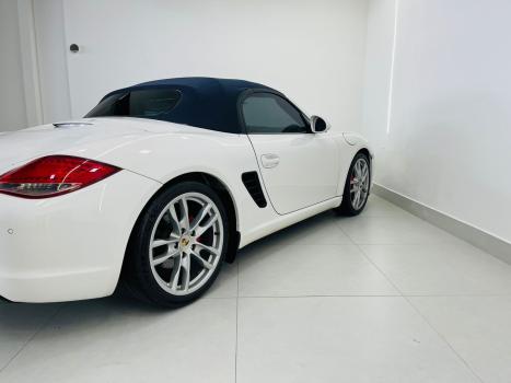 PORSCHE Boxster 3.4 S 24V H6 CABRIOLET AUTOMTICO, Foto 30