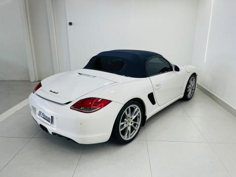 PORSCHE Boxster 3.4 S 24V H6 CABRIOLET AUTOMTICO, Foto 31