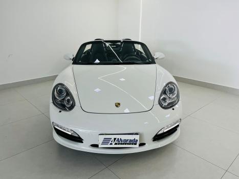 PORSCHE Boxster 3.4 S 24V H6 CABRIOLET AUTOMTICO, Foto 32