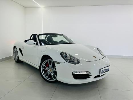 PORSCHE Boxster 3.4 S 24V H6 CABRIOLET AUTOMTICO, Foto 33