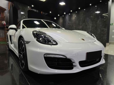 PORSCHE Boxster , Foto 3