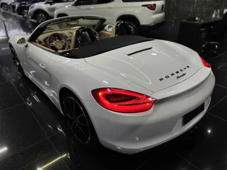 PORSCHE Boxster , Foto 4