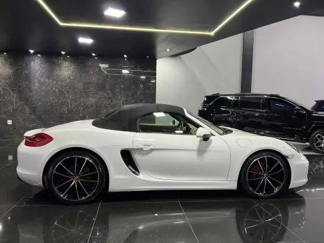 PORSCHE Boxster , Foto 11