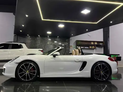 PORSCHE Boxster , Foto 12