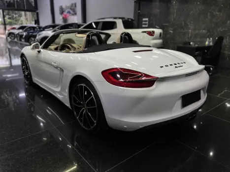 PORSCHE Boxster , Foto 13