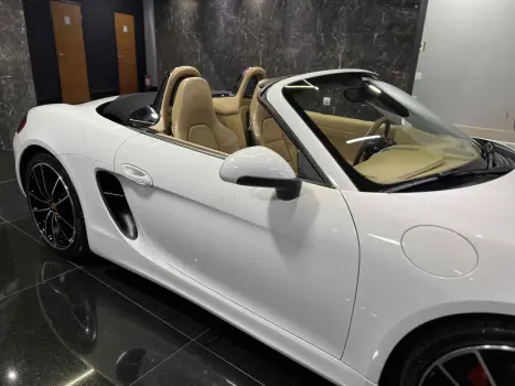 PORSCHE Boxster , Foto 14