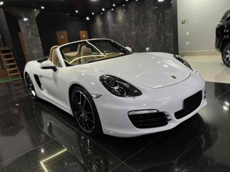 PORSCHE Boxster , Foto 15