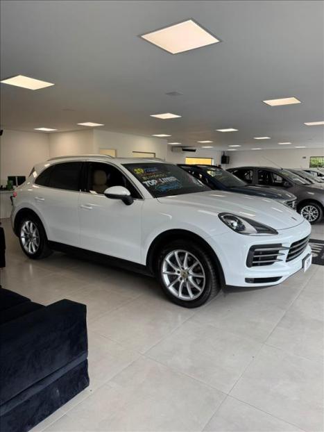 PORSCHE Cayenne 3.0 V6 32V 4P S AWD AUTOMTICO TIPTRONIC, Foto 2