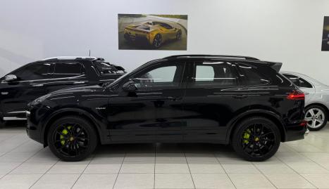 PORSCHE Cayenne 3.0 V6 32V 4P S COUP E-HYBRIDO PLATINUM EDITION AWD AUTOMTICO TIPTRONIC, Foto 2