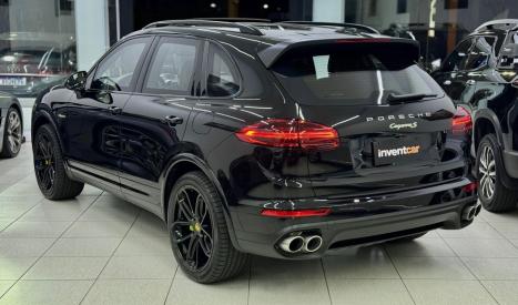 PORSCHE Cayenne 3.0 V6 32V 4P S COUP E-HYBRIDO PLATINUM EDITION AWD AUTOMTICO TIPTRONIC, Foto 3