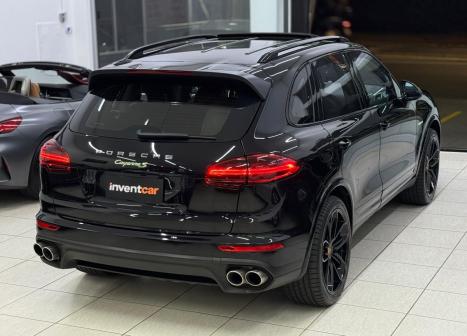 PORSCHE Cayenne 3.0 V6 32V 4P S COUP E-HYBRIDO PLATINUM EDITION AWD AUTOMTICO TIPTRONIC, Foto 5