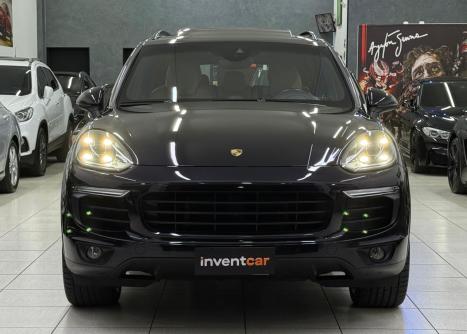 PORSCHE Cayenne 3.0 V6 32V 4P S COUP E-HYBRIDO PLATINUM EDITION AWD AUTOMTICO TIPTRONIC, Foto 7