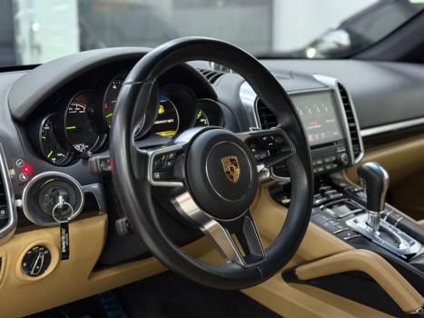 PORSCHE Cayenne 3.0 V6 32V 4P S COUP E-HYBRIDO PLATINUM EDITION AWD AUTOMTICO TIPTRONIC, Foto 8