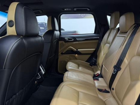 PORSCHE Cayenne 3.0 V6 32V 4P S COUP E-HYBRIDO PLATINUM EDITION AWD AUTOMTICO TIPTRONIC, Foto 11